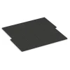 Typische Verlegung oder Einbausituation für den Artikel 6385 von WARCO - Tappeto in gomma per box cavalli Comfort, Farbton Antracite in der Abmessung 100 x 50 x 4 cm | 0,50 m².