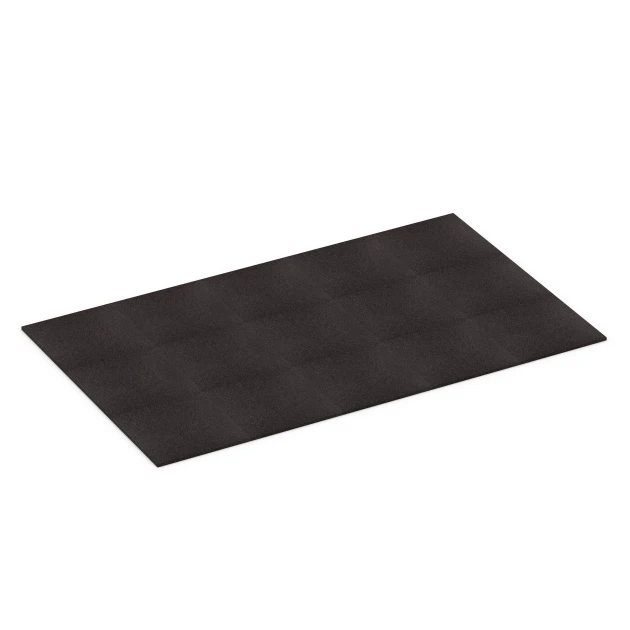 Typische Verlegung oder Einbausituation für den Artikel 6481 von WARCO - Funktionsplatte Kl. 3, Farbton Anthrazit in der Abmessung 52 x 52 x 1,8 cm.