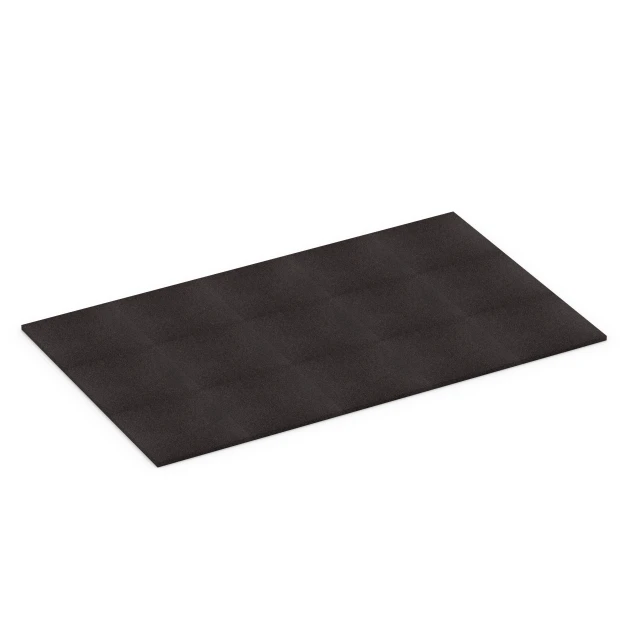 Typische Verlegung oder Einbausituation für den Artikel 6476 von WARCO - Funktionsplatte Kl. 1, Farbton Anthrazit in der Abmessung 52 x 52 x 2,7 cm.