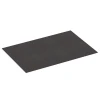 Typische Verlegung oder Einbausituation für den Artikel 6655 von WARCO - Funktionsplatte Kl. 1, Farbton Anthrazit in der Abmessung 104 x 104 x 1,8 cm.