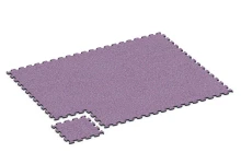 Pavimento gomma palestra