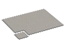 Fitness Max Floor System