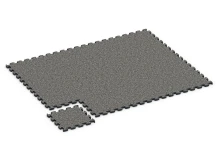 Pavimentazione antitrauma puzzle