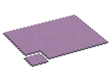 Fallschutz-Puzzlematte