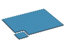 Fallschutz Puzzlematte