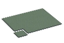 Fitness Active Floor System