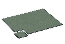 Fitness Max Floor System