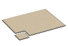 Fitness Max Floor System