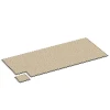 Typische Verlegung oder Einbausituation für den Artikel 6775 von WARCO - Pavimento bordo piscina, Farbton Travertino in der Abmessung 28,9 x 28,9 x 1,8 cm.