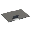 Typische Verlegung oder Einbausituation für den Artikel 7141 von WARCO - Outdoor-Fitnessboden, Farbton Dunkelgrauer Granit in der Abmessung 60 x 60 x 4 cm | 0,36 m².