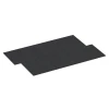 Typische Verlegung oder Einbausituation für den Artikel 7073 von WARCO - Fitness Performance Basic pavimento sportivo, Farbton Antracite in der Abmessung 100 x 100 x 1,5 cm | 1,00 m².